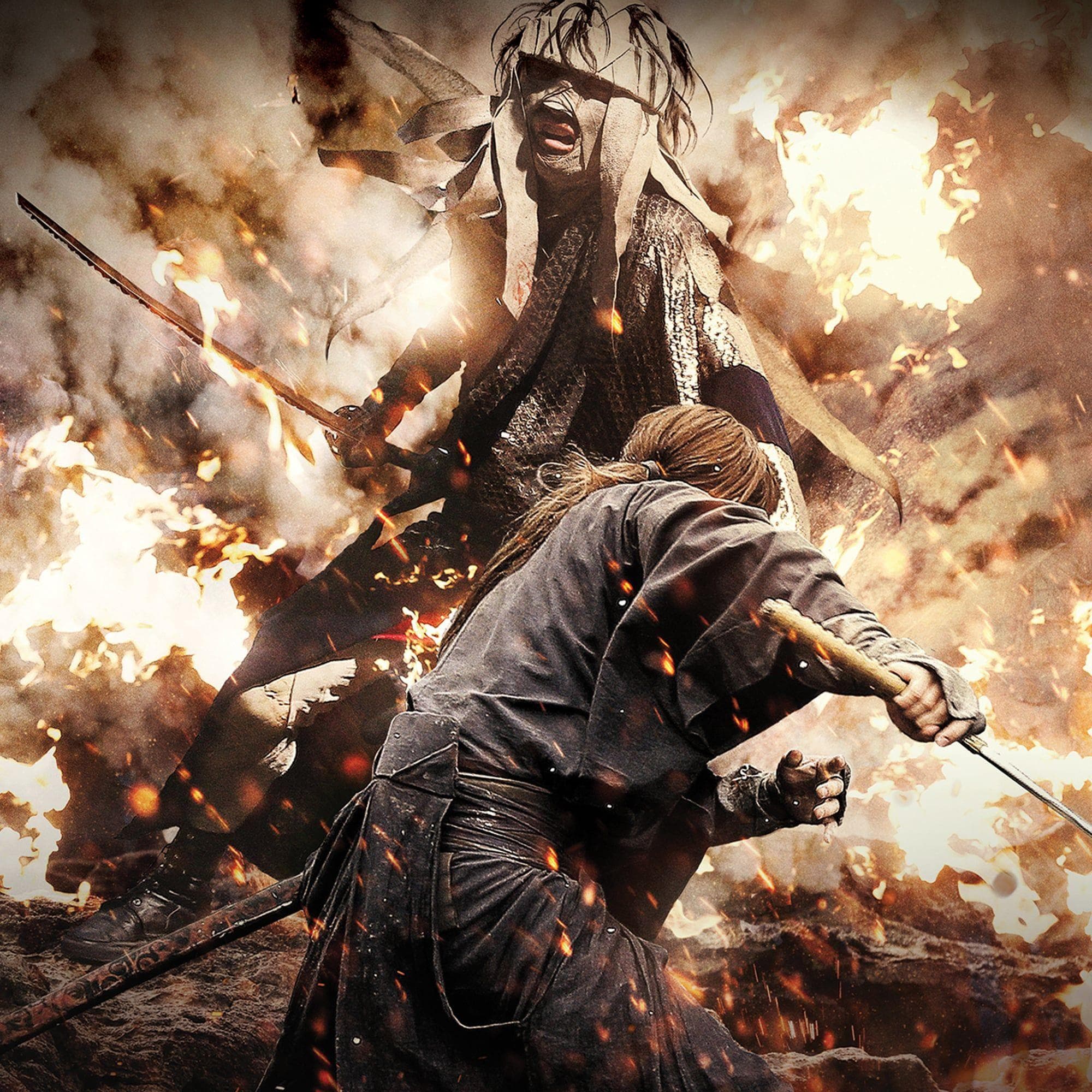 The Best Japanese Action Movies Of All Time