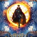 Doctor Strange on Random Best 3D Films