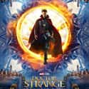 Doctor Strange on Random Best Movies Based on Marvel Comics