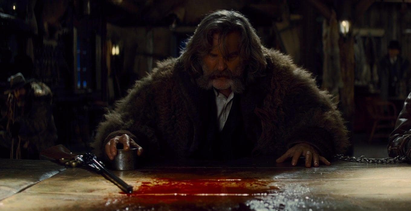 16 Gut-Punch Death Scenes That Happen Right In The Middle Of The Movie