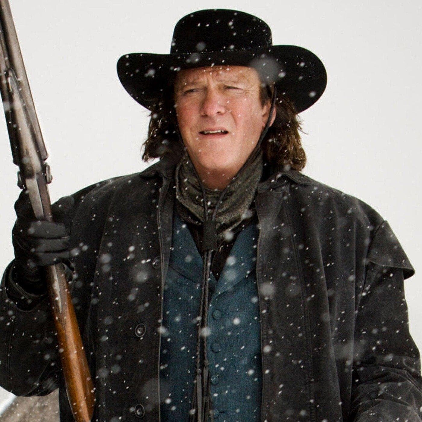 The Hateful Eight