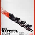 The Hateful Eight on Random Best Action Movies Streaming on Netflix