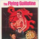 The Flying Guillotine on Random Best Martial Arts Movies Streaming on Netflix
