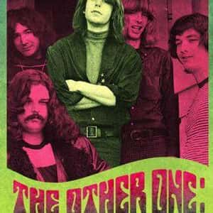 The Other One: The Long, Strange Trip Of Bob Weir