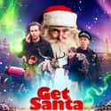 Get Santa on Random Best Christmas Movies On Netflix