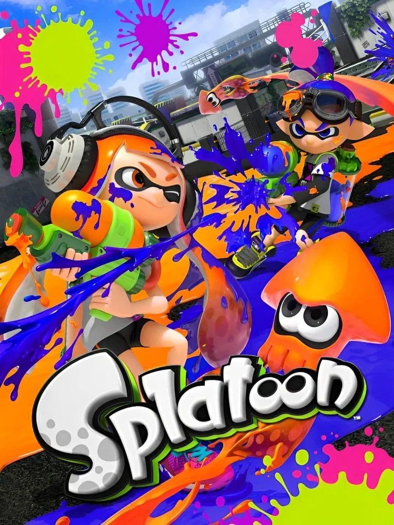 Every 'Splatoon' Game Ranked From Best To Worst