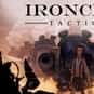 Ironclad Tactics is listed (or ranked) 21 on the list The Best Playstation 4 Strategy Games