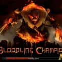 Bloodline Champions on Random Most Popular MOBA Video Games Right Now