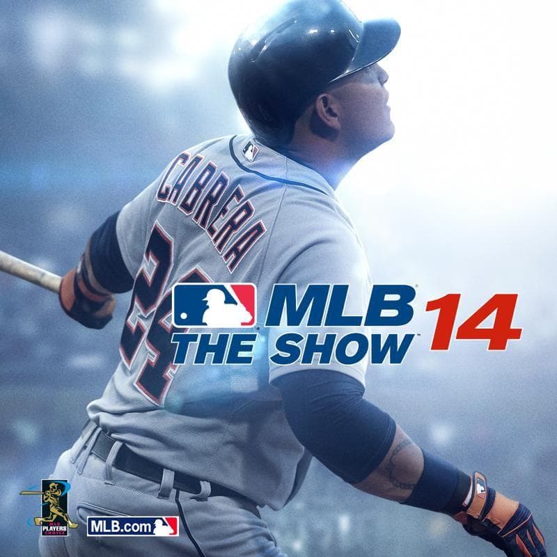best baseball game for ps4