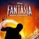 Fantasia: Music Evolved on Random Most Popular Music and Rhythm Video Games Right Now