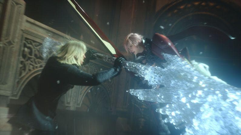 Lightning Returns: Final Fantasy XIII