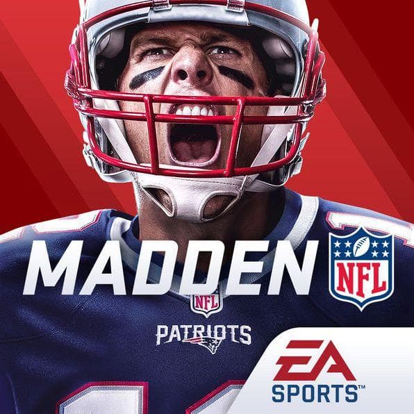 Madden NFL Overdrive