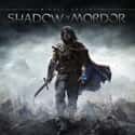Middle-earth: Shadow of Mordor on Random Greatest RPG Video Games