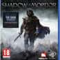 Middle-earth: Shadow of Mordor is listed (or ranked) 12 on the list The Best Playstation 4 Games Released So Far