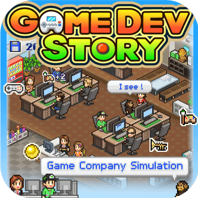 Game Dev Story