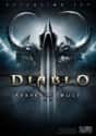 Diablo III: Reaper of Souls on Random Greatest RPG Video Games