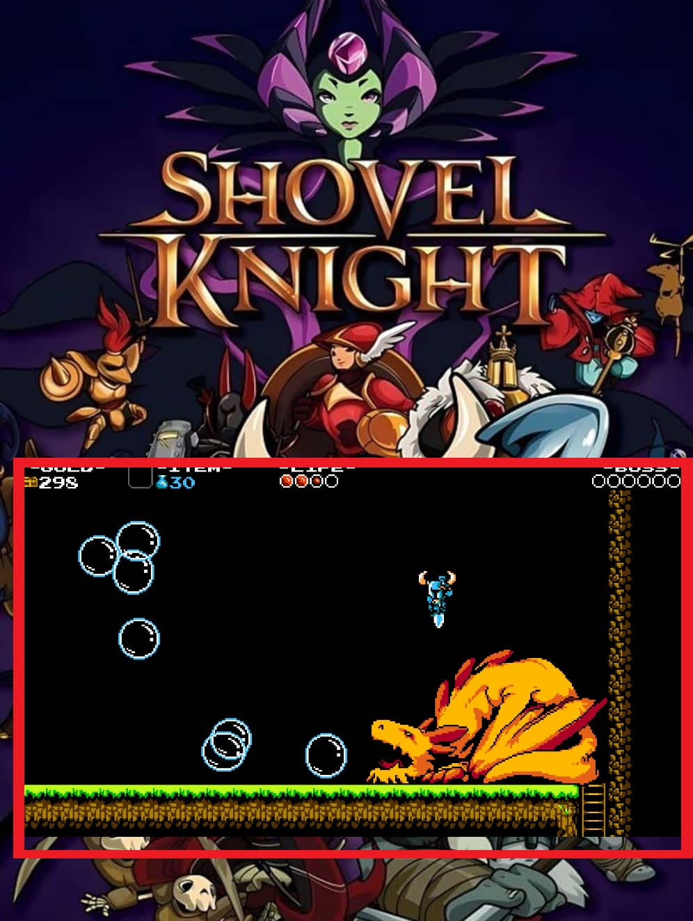13 Games To Play If You Liked The Plucky Squire