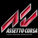 Assetto Corsa on Random Best PS4 Racing Games