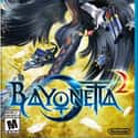 Bayonetta 2 on Random Best Hack and Slash Games
