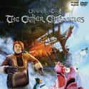 The Book of Unwritten Tales: The Critter Chronicles on Random Best Point and Click Adventure Games
