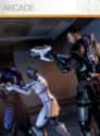 Mass Effect 2: Lair of the Shadow Broker on Random Greatest RPG Video Games