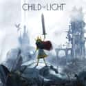 Child of Light on Random Greatest RPG Video Games