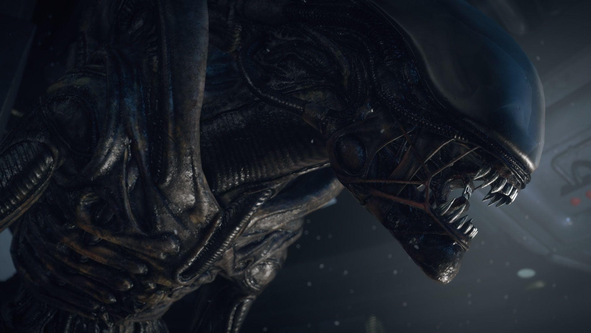 'Alien: Isolation' Gave People Faith In What An In-Game Xenomorph Was Capable Of