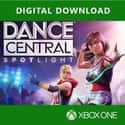 Dance Central Spotlight on Random Most Popular Music and Rhythm Video Games Right Now