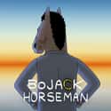 BoJack Horseman on Random Best Adult Animated Shows