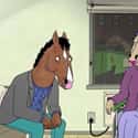 BoJack Horseman on Random TV Shows That Essentially Exist To Make You Cry