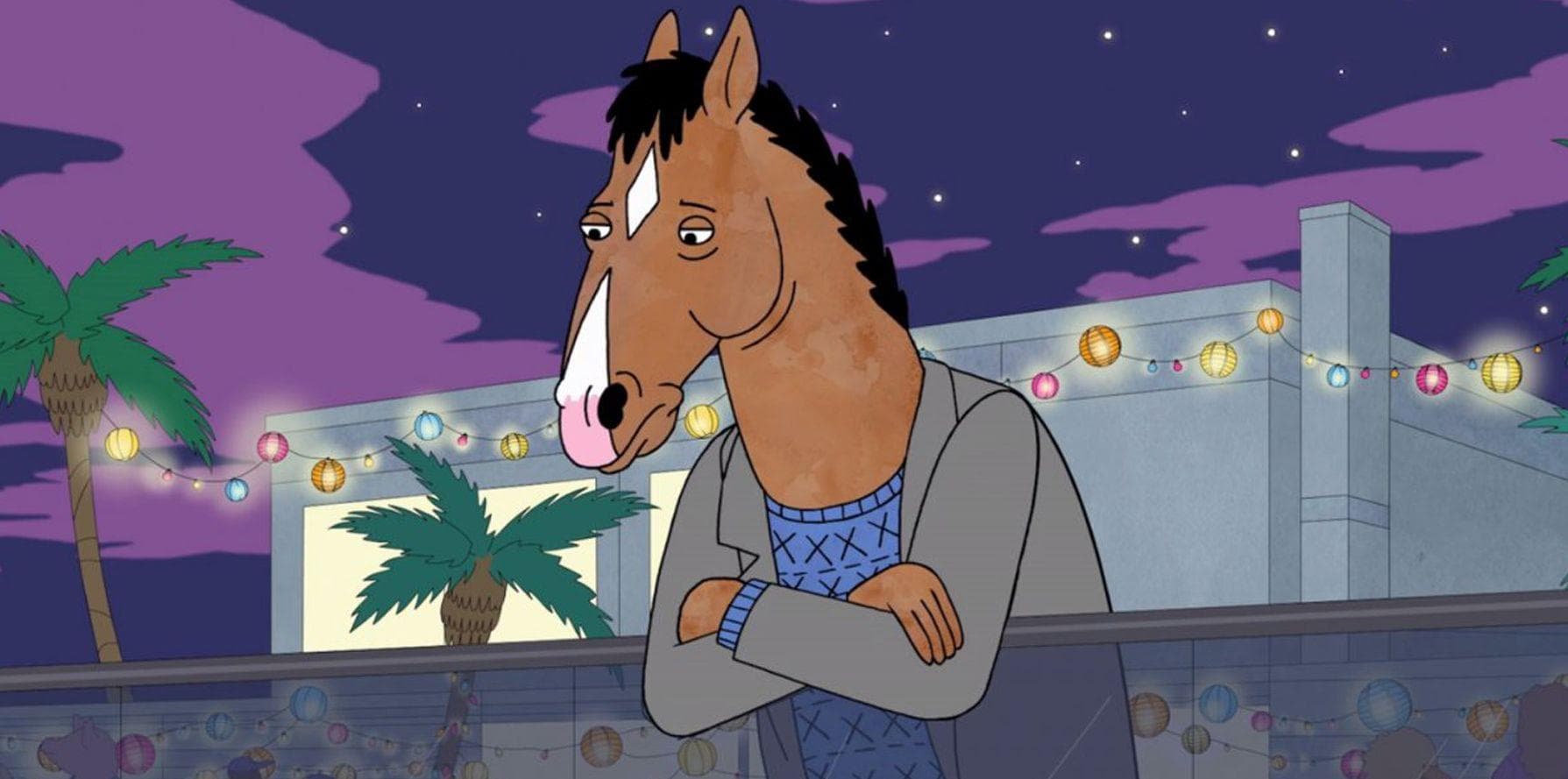 BoJack Horseman