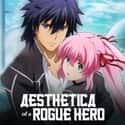 Aesthetica of a Rogue Hero on Random  Best Anime Streaming On Hulu