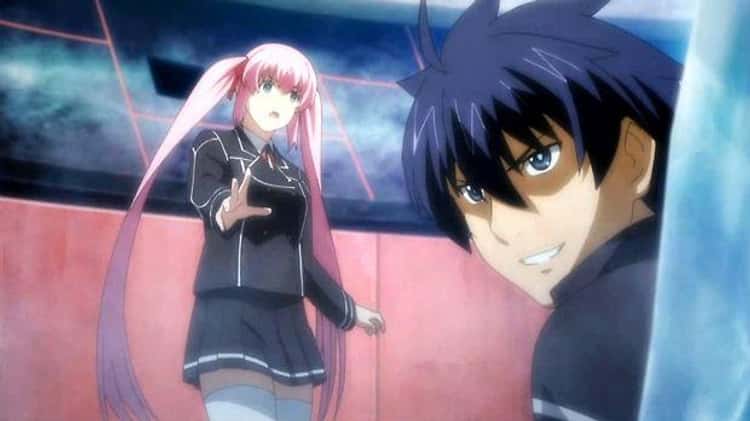 10 Anime Like Hataraku Maou-sama! (The Devil Is a Part-Timer!) -  ReelRundown