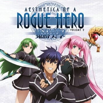 Aesthetica of a Rogue Hero Rankings & Opinions