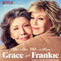 Grace and Frankie on Random Best Current Shows You Can Watch With Your Mom