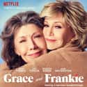 Grace and Frankie on Random Best Current TV Shows Starring Movie Stars
