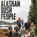 Alaskan Bush People on Random Best Current Discovery Channel Shows