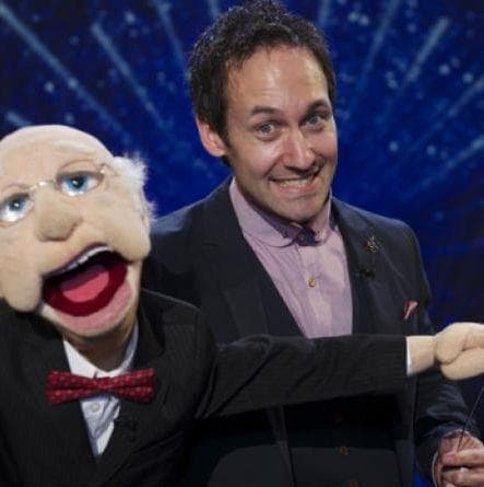 Famous Male Ventriloquists List of Top Male Ventriloquists