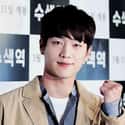 Seo Kang-joon on Random Best K-Drama Actors