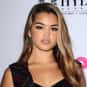 Paris Berelc is listed (or ranked) 22 on the list 2016 Most Sexy Teen Election