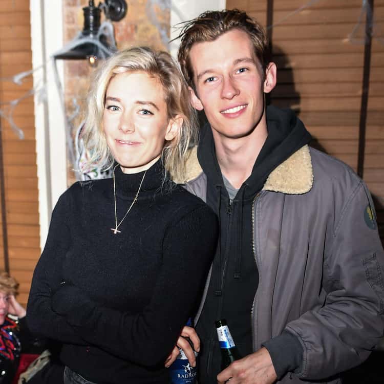 Who Has Vanessa Kirby Dated? | Her Dating History with Photos