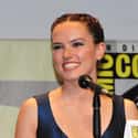 age 27   Daisy Jazz Isobel Ridley (born 10 April 1992) is an English actress.