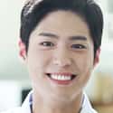 A Hard Day, The Admiral: Roaring Currents   Park Bo-gum is a South Korean actor.
