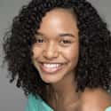 Bailey Tippen on Random Best Black Actresses Under 25