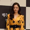 Na-ra Oh on Random Best K-Drama Actresses