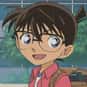 Conan Edogawa is listed (or ranked) 7 on the list The Smartest Anime Characters of All Time