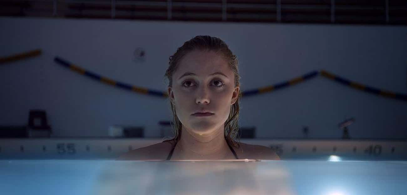 'It Follows' - Amazing Set Up With No Payoff