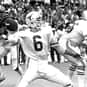 Randy McEachern is listed (or ranked) 22 on the list The Best Texas Longhorns Quarterbacks of All Time