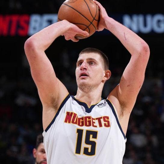 The 25 Best White Centers Of The 202223 NBA Season, Ranked