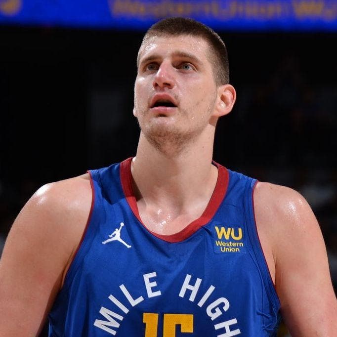 The 39 Best Serbian NBA Players Ever, Ranked